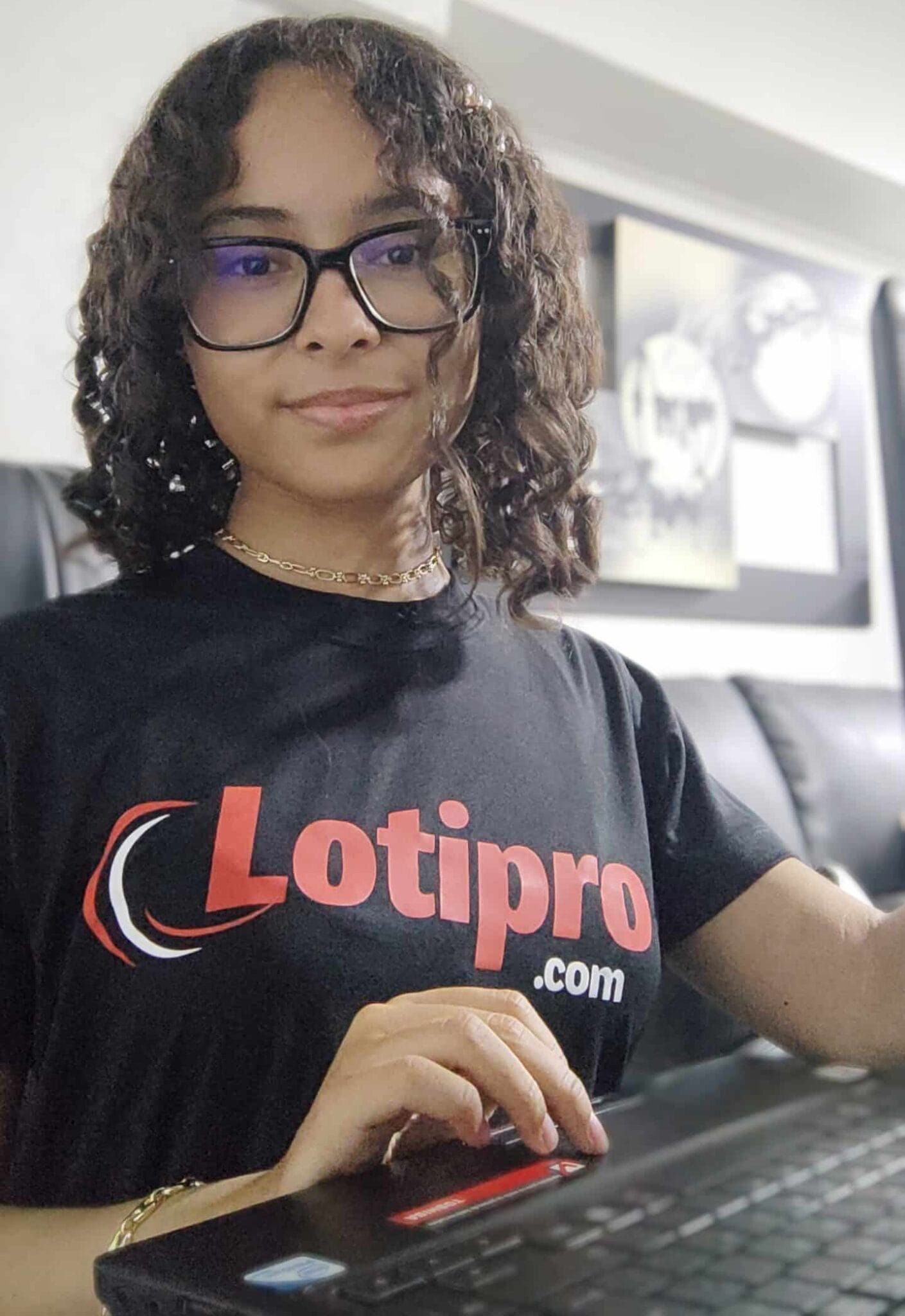 Gabi Chirinos